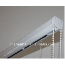 Roman blind B set, blind and curtain components, blind accessories
